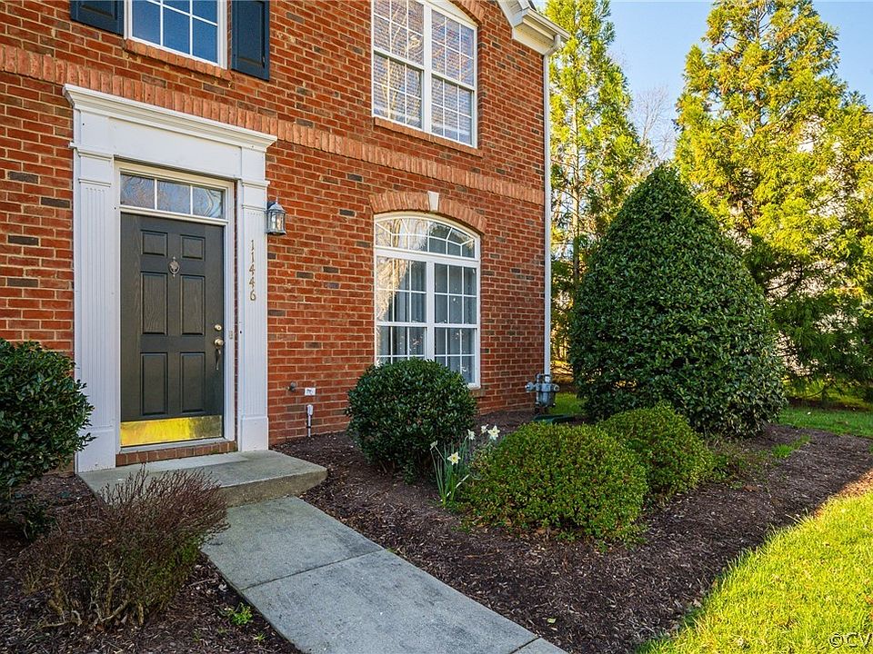 11446 Abbots Cross Ln, Glen Allen, VA 23059 Zillow