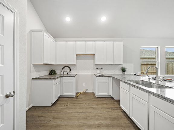 Breathtaking kitchen