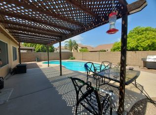 3450 N Arabella, Mesa, AZ 85215