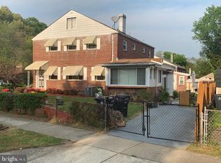 6001 Madison St, Riverdale, MD 20737