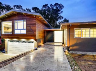 1309 Vista Grande, Millbrae, CA 94030