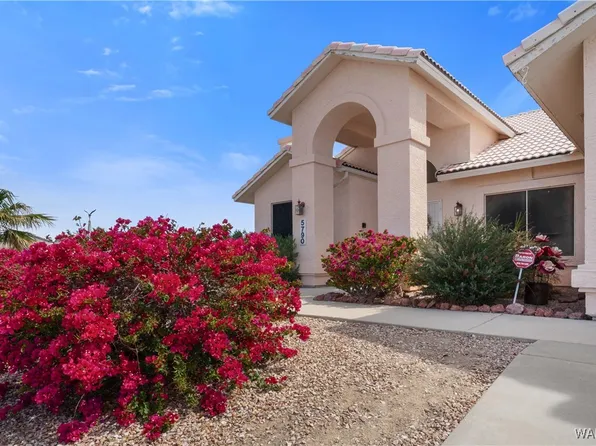 5790 S Gazelle Dr, Fort Mohave, AZ 86426