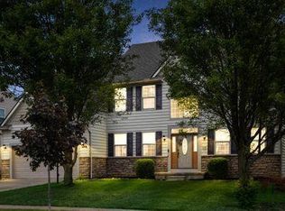 129 Eswine Dr, Etna, OH 43062