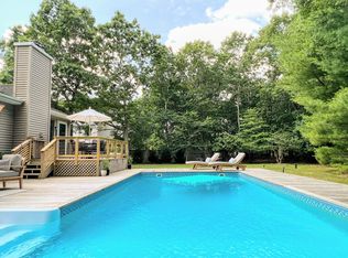 4 Bel Grove Dr, East Hampton, NY 11937