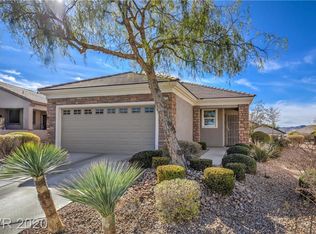 2577 Icy Moon St, Henderson, NV 89044