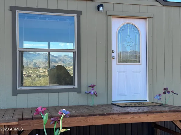 19820 E IRONWOOD Road, Black Canyon City, AZ 85324