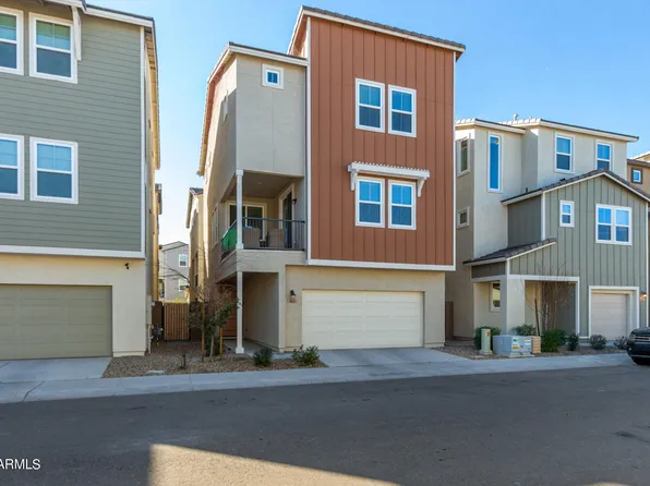619 W WINCHESTER Drive, Chandler, AZ 85286