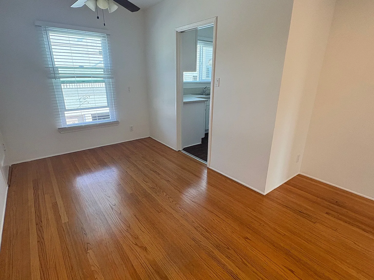 1 bed, 600 sqft, $1,950 — Photo 3