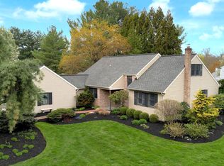 54 John Dyer Way, Doylestown, PA 18902