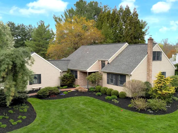 54 John Dyer Way, Doylestown, PA 18902