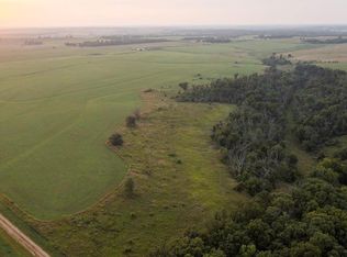 0 Flint Rd, Centerville, KS 66014