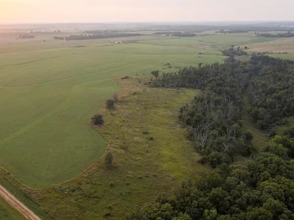0 Flint Rd, Centerville, KS 66014