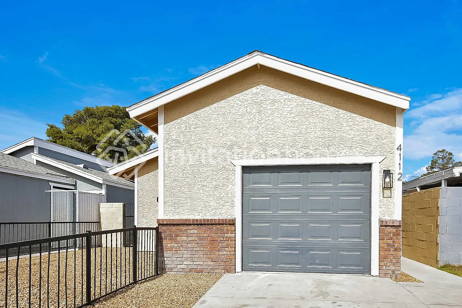 4112 Broadriver Drive Las Vegas, NV 89108 — Photo 1