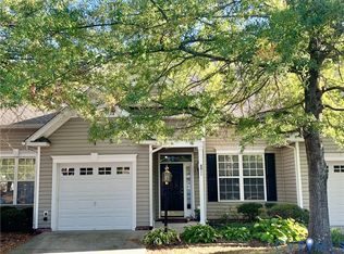 8811 Providence Knoll Mews, North Chesterfield, VA 23236