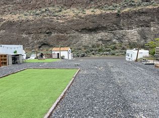 588 SW Section Ave, Quincy, WA 98848