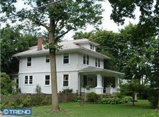 1023 Durham Rd, Riegelsville, PA 18077