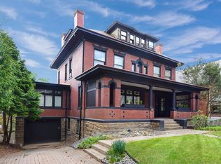2057 Beechwood Blvd, Pittsburgh, PA