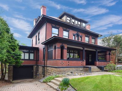 2057 Beechwood Blvd, Pittsburgh, PA, 15217