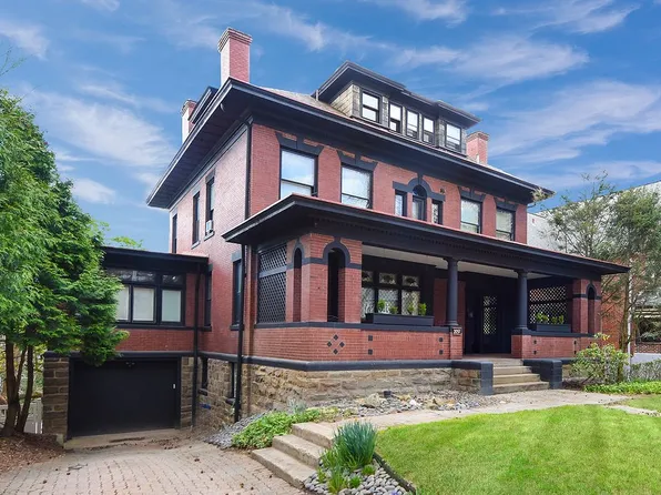 2057 Beechwood Blvd, Pittsburgh, PA 15217