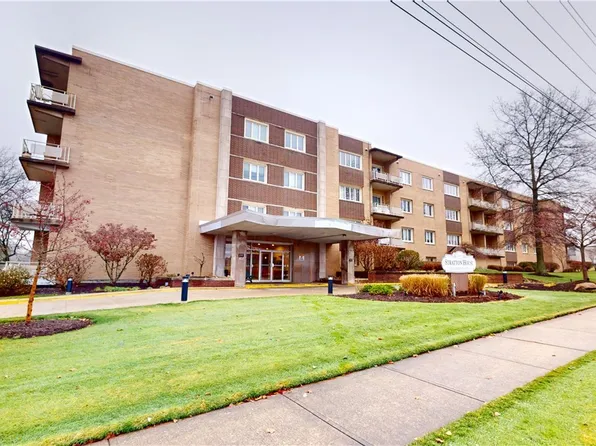 22655 Chagrin Blvd APT 414, Beachwood, OH 44122