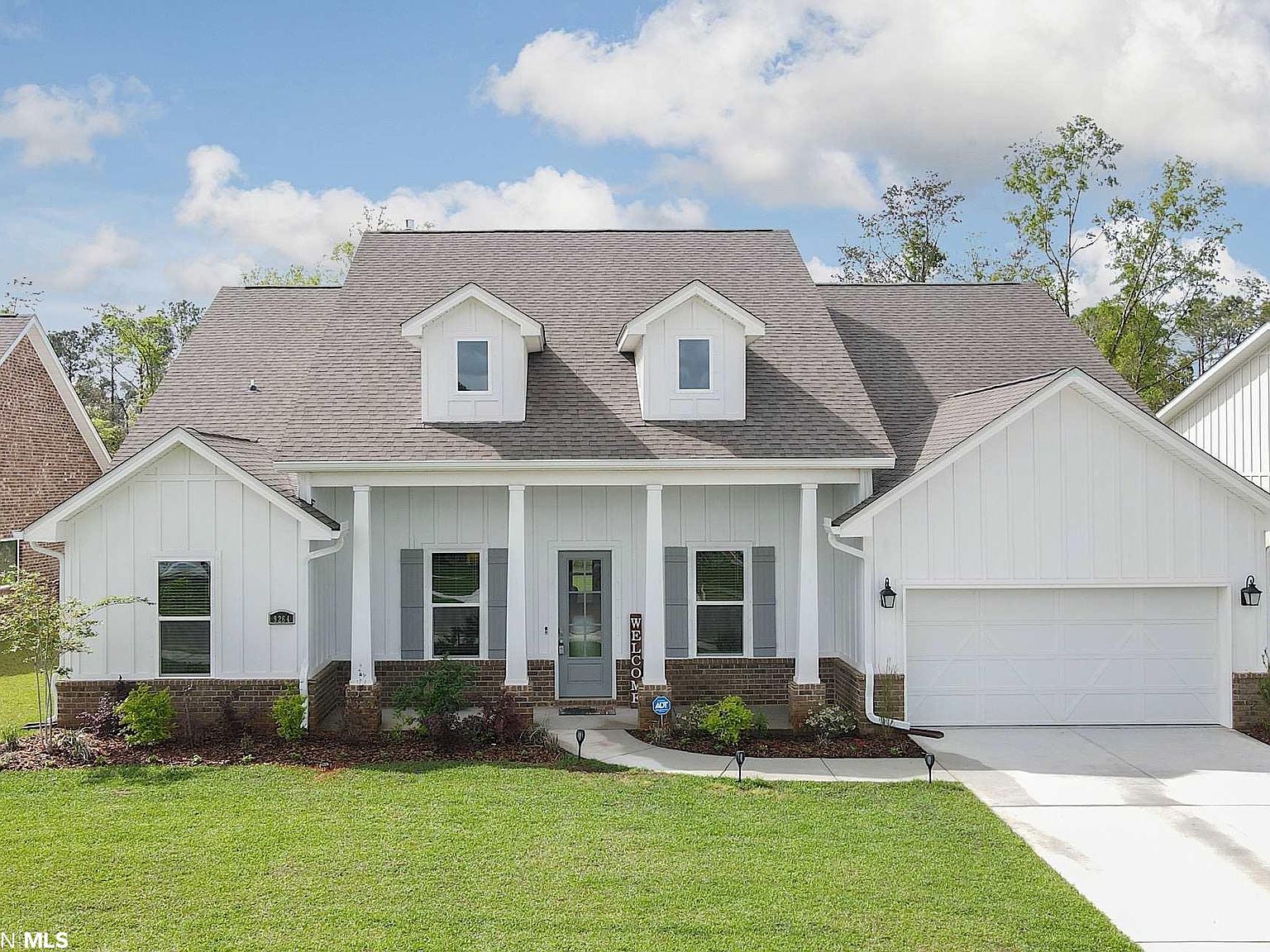 9264 Diamante Blvd Daphne Al 36526 Zillow