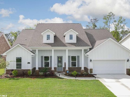9264 Diamante Blvd Daphne Al 36526 Zillow