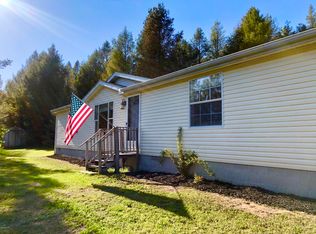 6916 W Shelby Rd, Shelby, MI 49455