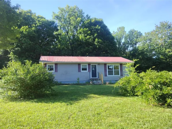 10868 S State Road 37, English, IN 47118