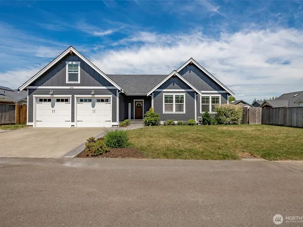2082 Woodsman Drive, Lynden, WA 98264