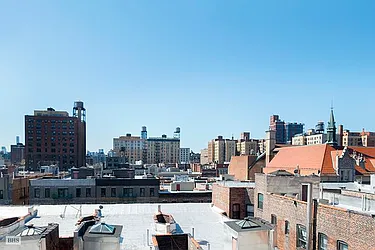 Rented by Brown Harris Stevens