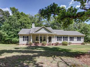 690 Sandefur Rd, Meansville, GA 30256