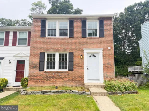 8116 Parkdale Ct, Springfield, VA 22153