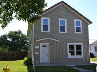 4300 Fillmore St, Sioux City, IA 51108