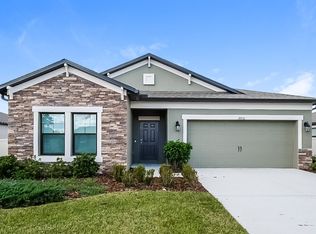 18921 Malinche Loop, Spring Hill, FL 34610