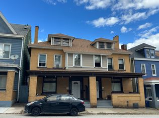3880 East St APT 2, Pittsburgh, PA 15214