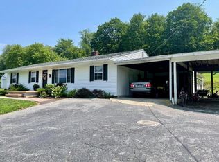 2124 Vira Rd, Lewistown, PA 17044