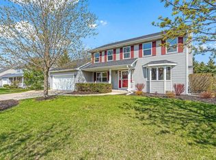 10851 35th Ave, Pleasant Prairie, WI 53158