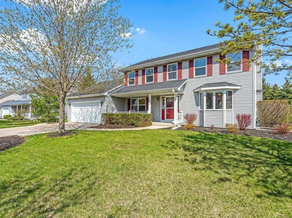 10851 35th AVENUE, Pleasant Prairie, WI 53158