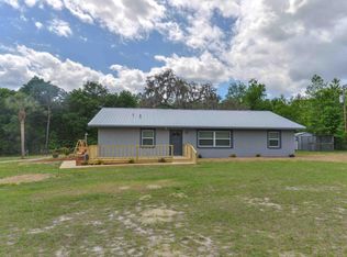 12220 S Rural Ter, Floral City, FL 34436