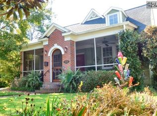 3414 Wheat St, Columbia, SC 29205
