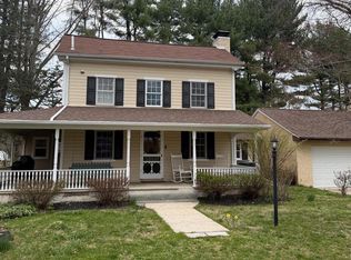 28 Seminary Rd, Glenmoore, PA 19343