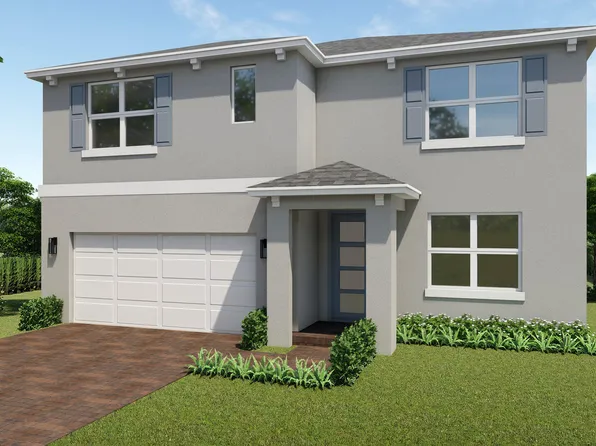 5856 SE Skyblue Circle, Stuart, FL 34997