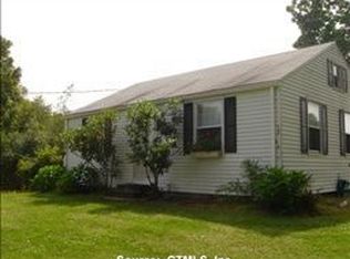 88 Sunset Rd, East Hartland, CT 06027