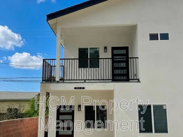 5235 Bellflower Blvd #1, Lakewood, CA 90713