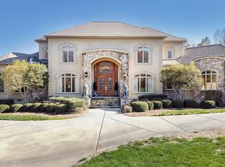 322 Nelson Rd, Matthews, NC 28104
