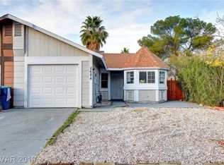 5684 Blue Sea St, Las Vegas, NV 89110