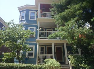 81 Rossmore Rd, Jamaica Plain, MA 02130