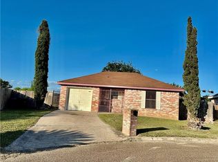 1800 Grayson Ave, McAllen, TX 78504