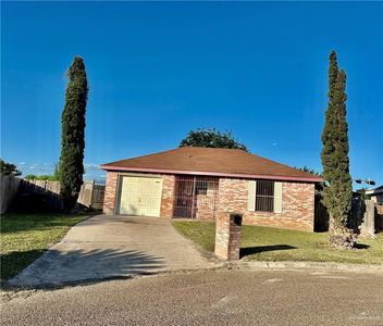1800 Grayson Ave, McAllen, TX, 78504