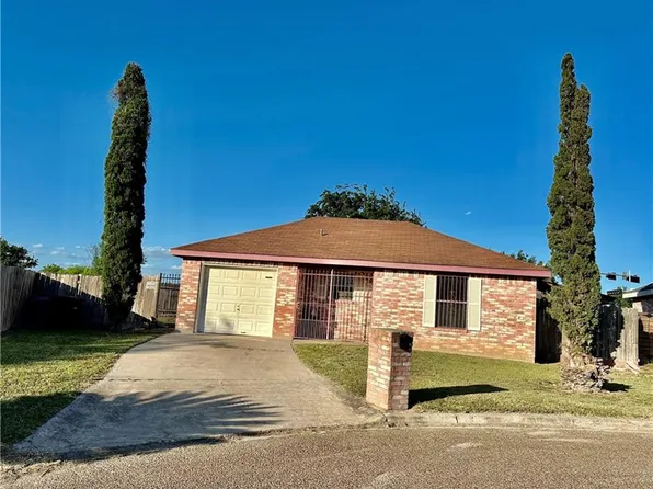 1800 Grayson Ave, McAllen, TX 78504